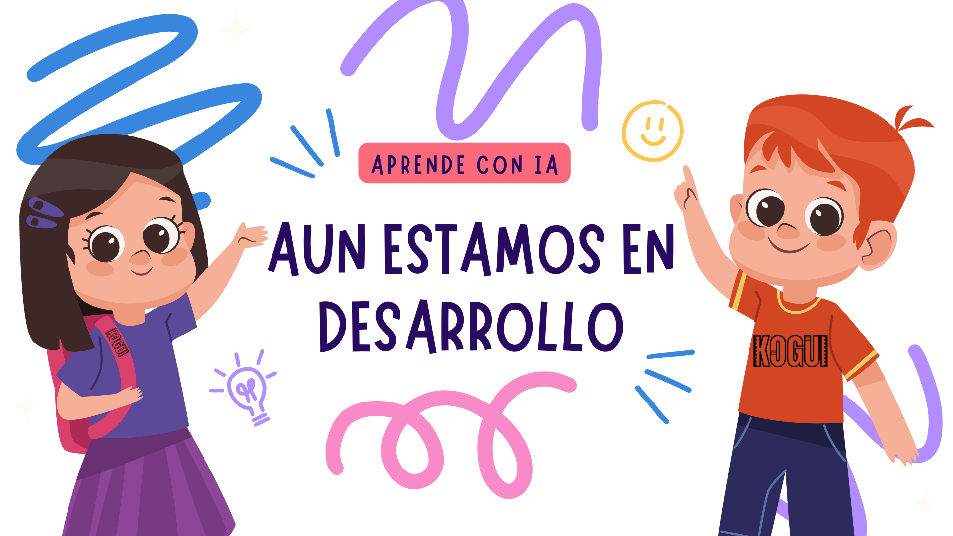 Plataforma en desarrollo